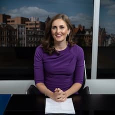 Hannah Bechelet's Photo