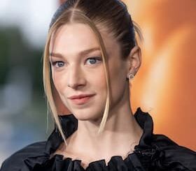 Hunter Schafer's image