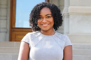 Janelle Finch's Photo