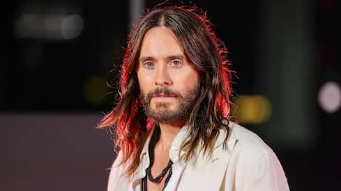 Jared Leto's image
