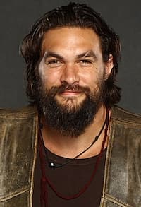 Jason Momoa's Image