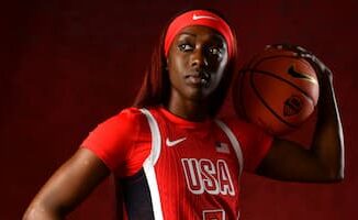 Kahleah Copper's image