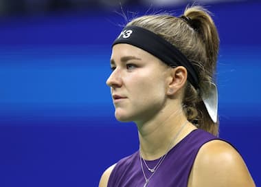 Karolína Muchová's image Karolína Muchová's image