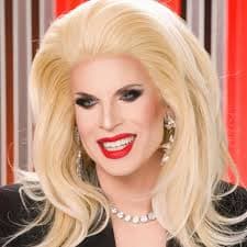 Katya Zamolodchikova's Photo