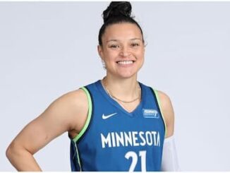 Kayla McBride's image