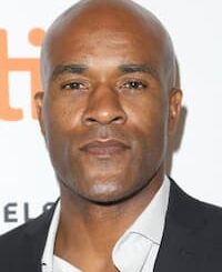 LaMonica Garrett's Image