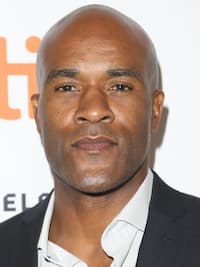 LaMonica Garrett's Image