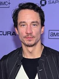 Laurence Rupp's Image