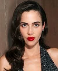 Lydia Peckham's Image