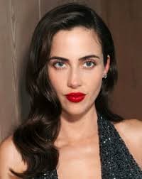 Lydia Peckham's Image