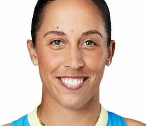 Madison Keys's image