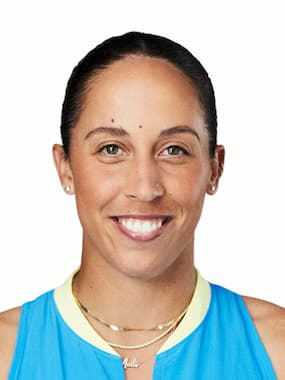 Madison Keys's image Madison Keys's image