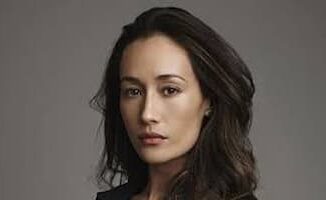 Maggie Q's Image