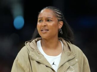 Maya Moore's image