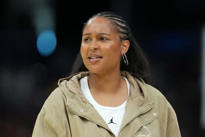 Maya Moore's image