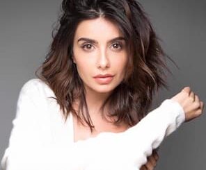 Mikaela Hoover's image