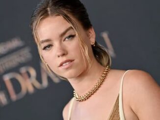 Milly Alcock's image