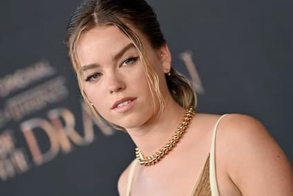 Milly Alcock's image