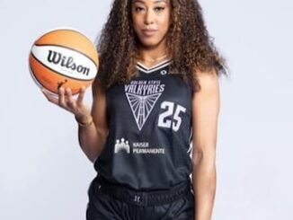 Monique Billings's image