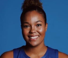 Napheesa Collier's image