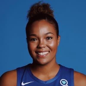 Napheesa Collier's image Napheesa Collier's image