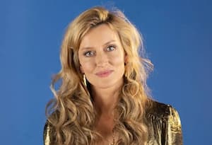 Natascha McElhone's Photo