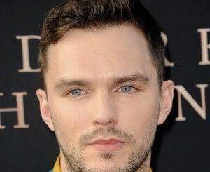 Nicholas Hoult's image