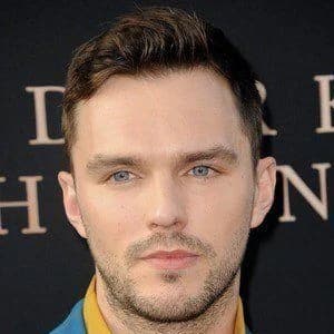 Nicholas Hoult's image