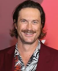 Oliver Hudson's Photo