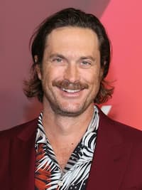 Oliver Hudson's Photo Oliver Hudson's Photo
