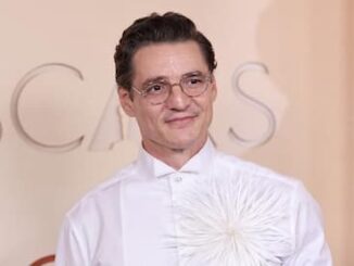 Pedro Pascal's image