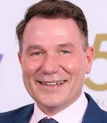 Richard Arnold's Image