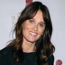Robin Tunney's Photo