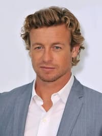 Simon Baker's Image Simon Baker's Image