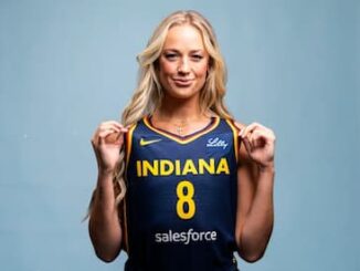 Sophie Cunningham's image