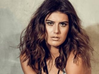 Sorana Cîrstea's image