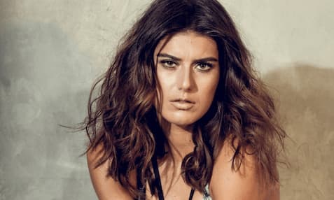 Sorana Cîrstea's image