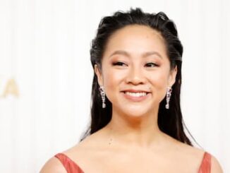 Stephanie Hsu's image