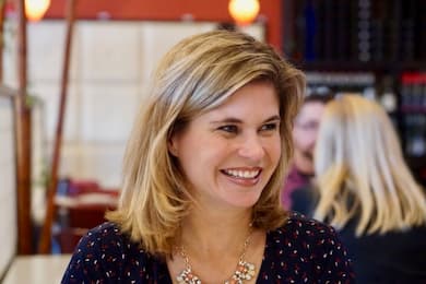 Stephanie Sutton's image Stephanie Sutton's image