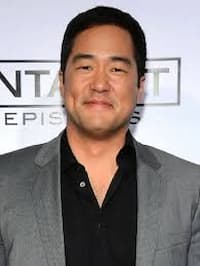 Tim Kang's Image