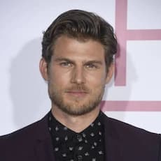 Travis Van Winkle's Image