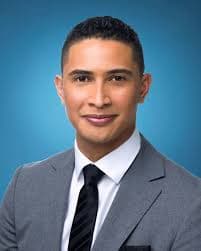 Xavier Walton's Image