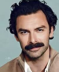 Aidan Turner's Image