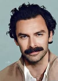 Aidan Turner's Image Aidan Turner's Image