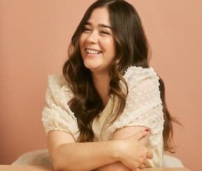 Alexandra Gater's image