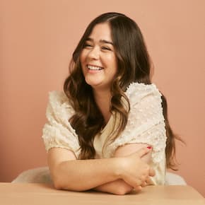 Alexandra Gater's image