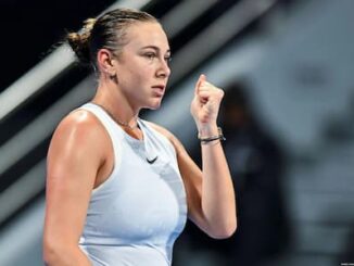 Amanda Anisimova's image