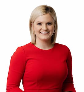 Amy Steigerwald's image