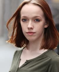 Amybeth McNulty's Photo