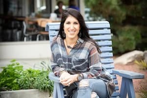 Anita Corsini's image